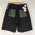 Jent Louis Leather Pocket Baggy Shorts メンズ JPN:L
