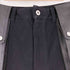 Jent Louis Leather Pocket Baggy Shorts メンズ JPN:L
