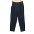 リズ クレイボーン LIZ Claiborne タック テーパード チノパンツ メンズ 8-REGULAR