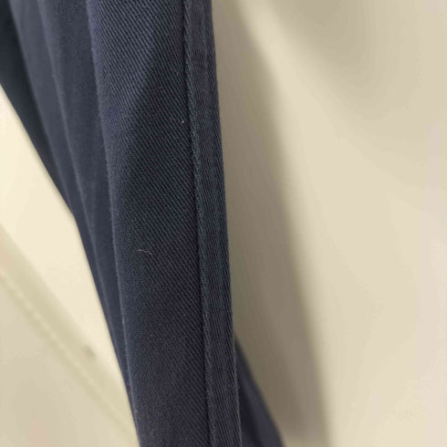 リズ クレイボーン LIZ Claiborne タック テーパード チノパンツ メンズ 8-REGULAR