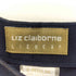 リズ クレイボーン LIZ Claiborne タック テーパード チノパンツ メンズ 8-REGULAR