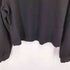セオリー theory 24AW Double Knit Lt N Crop Half Zip レディース JPN:S