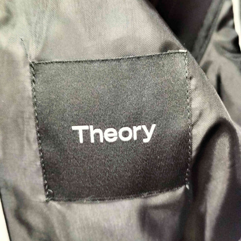 セオリー theory 24SS PRECISION PRINT レディース 036