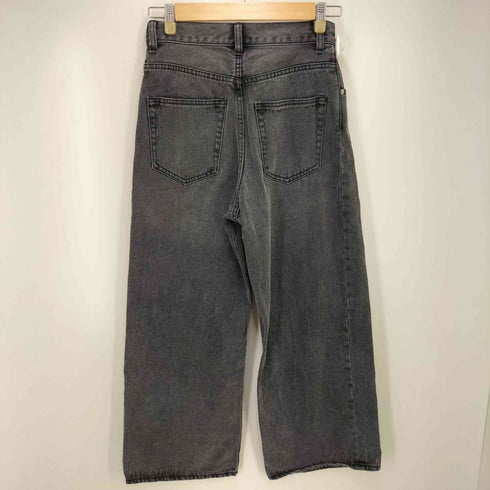 ビューティーアンドユースユナイテッドアローズ BEAUTY & YOUTH UNITED ARROWS フロントタック デニムパンツ レディース JPN:XS