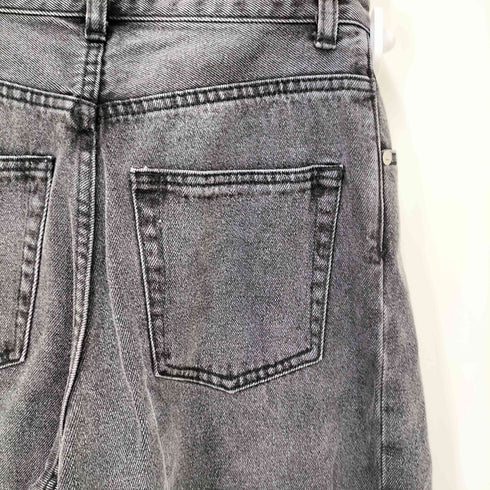 ビューティーアンドユースユナイテッドアローズ BEAUTY & YOUTH UNITED ARROWS フロントタック デニムパンツ レディース JPN:XS