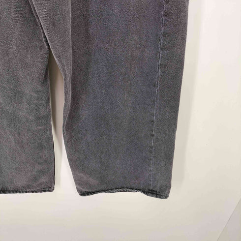 ビューティーアンドユースユナイテッドアローズ BEAUTY & YOUTH UNITED ARROWS フロントタック デニムパンツ レディース JPN:XS