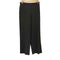 セオリー theory 24SS Admiral Crepe Wide Pull On L レディース JPN:XS