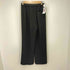 セオリー theory 24SS Admiral Crepe Wide Pull On L レディース JPN:XS