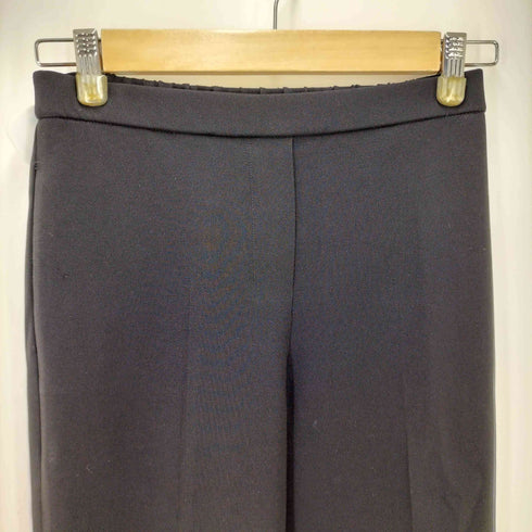 セオリー theory 24SS Admiral Crepe Wide Pull On L レディース JPN:XS