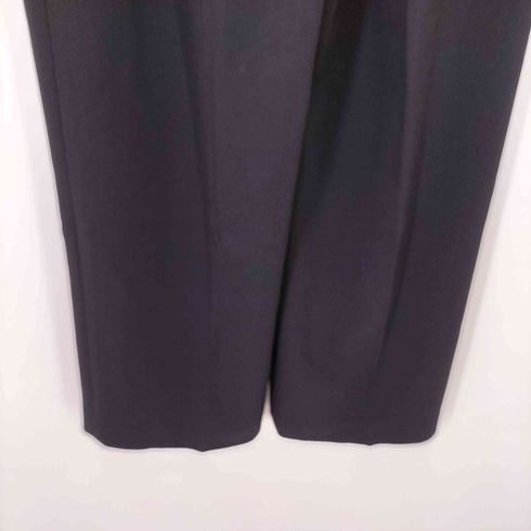 セオリー theory 24SS Admiral Crepe Wide Pull On L レディース JPN:XS