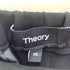 セオリー theory 24SS Admiral Crepe Wide Pull On L レディース JPN:XS