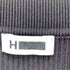 エイチビューティーアンドユースユナイテッドアローズ H BEAUTY & YOUTH UNITED ARROWS 25SS リブジップハーフスリーブカーディガン レディース