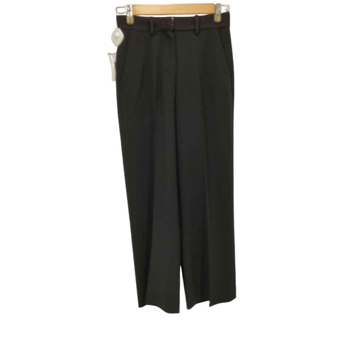 セオリー theory 24AW Admiral Crepe Relax ST Pant FL J レディース XXO