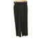セオリー theory 24AW Admiral Crepe Relax ST Pant FL J レディース XXO