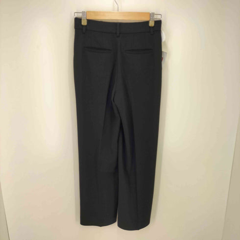 セオリー theory 24AW Admiral Crepe Relax ST Pant FL J レディース XXO