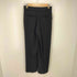 セオリー theory 24AW Admiral Crepe Relax ST Pant FL J レディース XXO