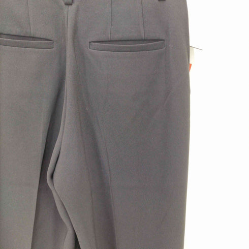 セオリー theory 24AW Admiral Crepe Relax ST Pant FL J レディース XXO
