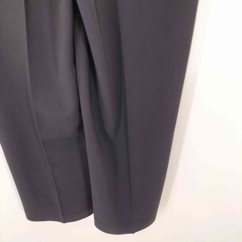 セオリー theory 24AW Admiral Crepe Relax ST Pant FL J レディース XXO