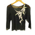 ヴィヴィアンタム VIVIENNE TAM シアーセットアップ レディース 0