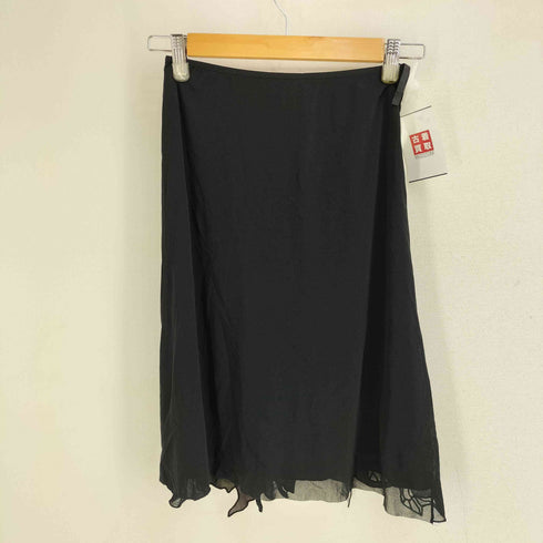 ヴィヴィアンタム VIVIENNE TAM シアーセットアップ レディース 0