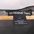 ヴィヴィアンタム VIVIENNE TAM シアーセットアップ レディース 0
