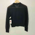 セオリー theory 24SS SHEER BOMBER AIRY COTTON レディース JPN:S
