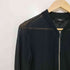 セオリー theory 24SS SHEER BOMBER AIRY COTTON レディース JPN:S