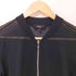 セオリー theory 24SS SHEER BOMBER AIRY COTTON レディース JPN:S