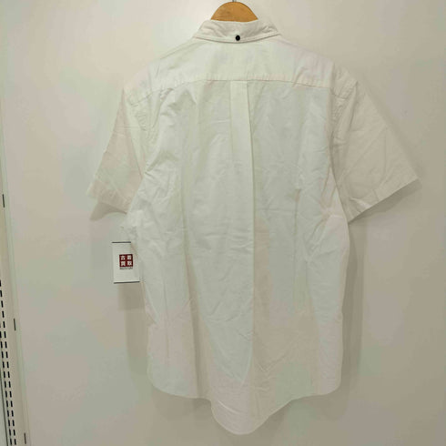 ラルフローレン RALPH LAUREN スモールポニー刺繍 半袖ボタンダウンシャツ メンズ JPN:XL