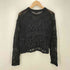 セオリー theory 23SS Cool Cording Open Stitch PO レディース JPN:S