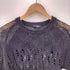 セオリー theory 23SS Cool Cording Open Stitch PO レディース JPN:S