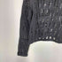 セオリー theory 23SS Cool Cording Open Stitch PO レディース JPN:S