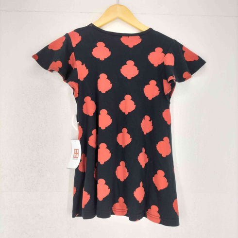 ヒステリックス HYSTERICS シルエットプリント半袖Tシャツ レディース 140