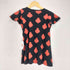 ヒステリックス HYSTERICS シルエットプリント半袖Tシャツ レディース 140