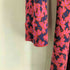 ダイアンフォンファステンバーグ DIANE VON FURSTENBERG カシュクール ラップ ワンピース レディース 6
