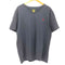 ポロラルフローレン POLO RALPH LAUREN ポニー刺繍 VネックTシャツ メンズ JPN:XL