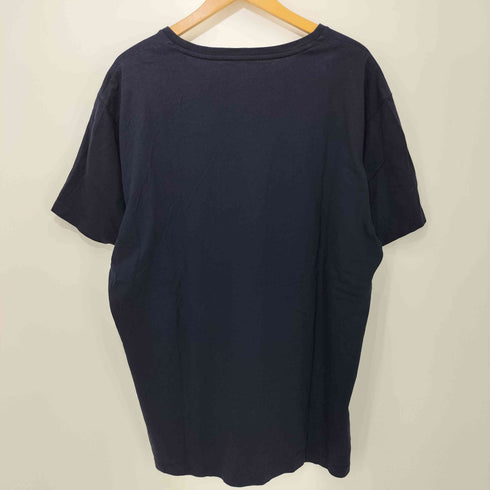 ポロラルフローレン POLO RALPH LAUREN ポニー刺繍 VネックTシャツ メンズ JPN:XL