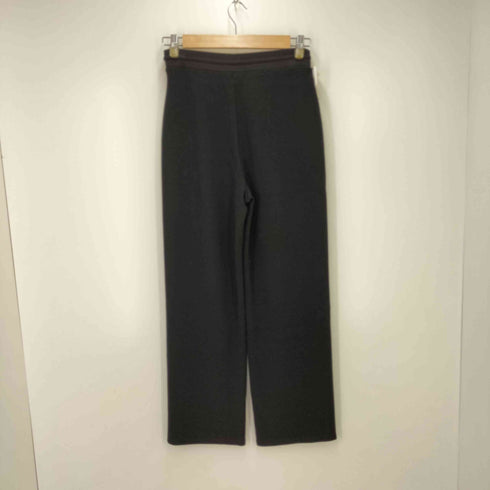 セオリー theory 24AW Double Knit LT N Easy Track Pant レディース JPN:XS