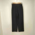 セオリー theory 24AW Double Knit LT N Easy Track Pant レディース JPN:XS