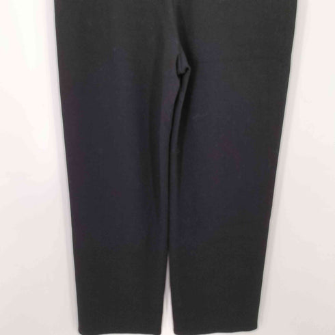 セオリー theory 24AW Double Knit LT N Easy Track Pant レディース JPN:XS