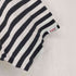 エーエイプバイアベイシングエイプ AAPE BY A BATHING APE プリントボーダーポケットTシャツ メンズ M