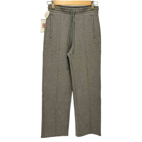 セオリー theory 24AW Double Knit LT N Easy Track Pant レディース JPN:XS