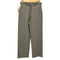 セオリー theory 24AW Double Knit LT N Easy Track Pant レディース JPN:XS