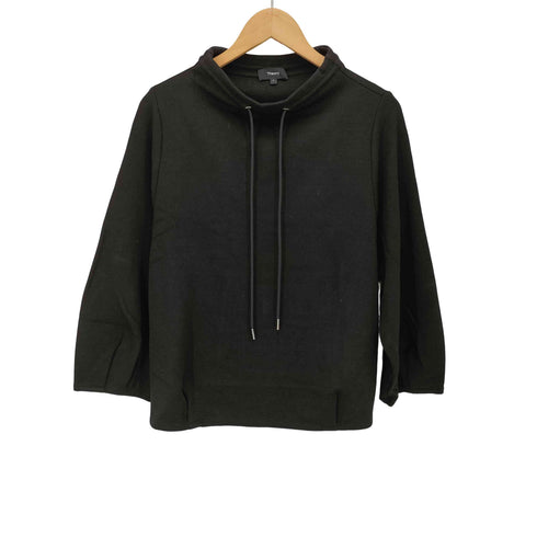 セオリー theory 23AW DOUBLE KNIT LT N レディース JPN:S