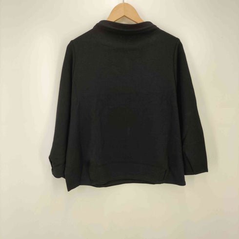セオリー theory 23AW DOUBLE KNIT LT N レディース JPN:S