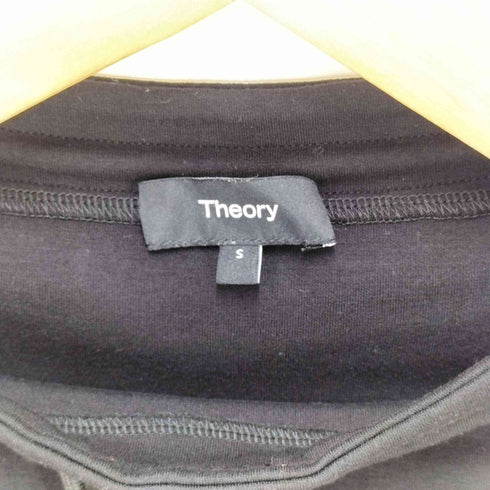 セオリー theory 23AW DOUBLE KNIT LT N レディース JPN:S