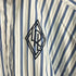 ローレンラルフローレン LAUREN RALPH LAUREN ストライプ シャツ ワンピース レディース 4