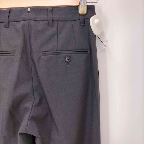 ビューティーアンドユースユナイテッドアローズ BEAUTY & YOUTH UNITED ARROWS タック フレア パンツ レディース JPN:XS
