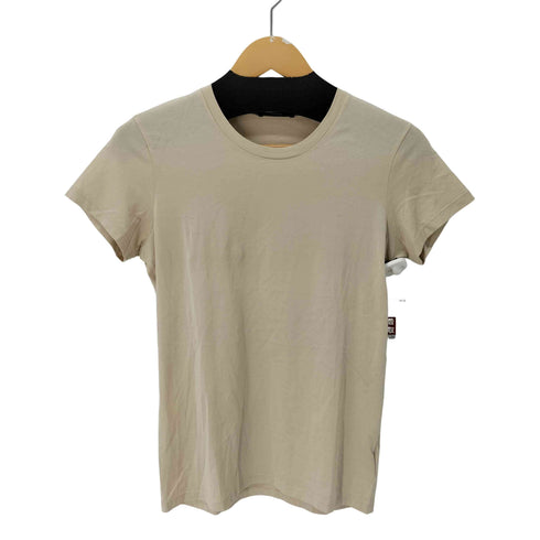 セオリー theory Apex Tee Pure Tiny Tee 2 レディース JPN:S
