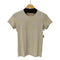 セオリー theory Apex Tee Pure Tiny Tee 2 レディース JPN:S